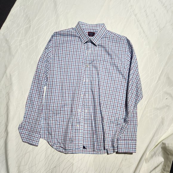 UNTUCKit Dress Shirt - Picture 1 of 3